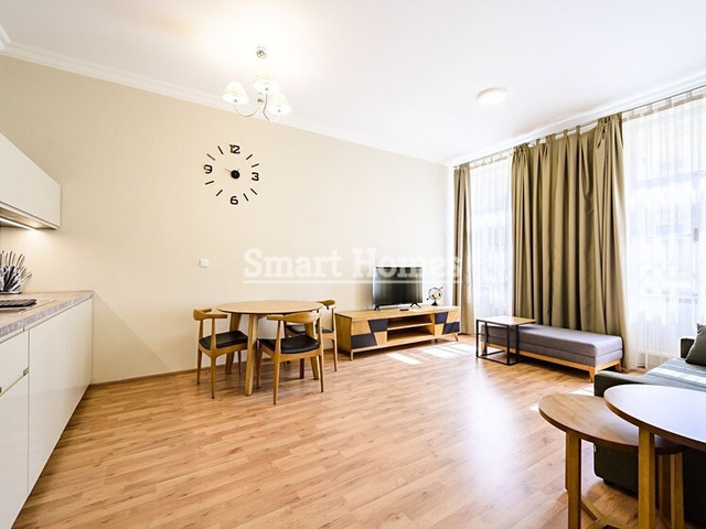 Аренда квартиры 2+кк, 64м2, Прагa 7 – Holešovice Аренда квартиры 2+кк, 64м2, Прагa 7 – Holešovice