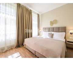 Аренда квартиры 2+кк, 64м2, Прагa 7 – Holešovice