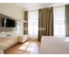 Аренда квартиры 2+кк, 64м2, Прагa 7 – Holešovice