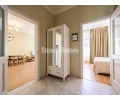 Аренда квартиры 2+кк, 64м2, Прагa 7 – Holešovice