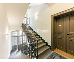 Аренда квартиры 2+кк, 64м2, Прагa 7 – Holešovice