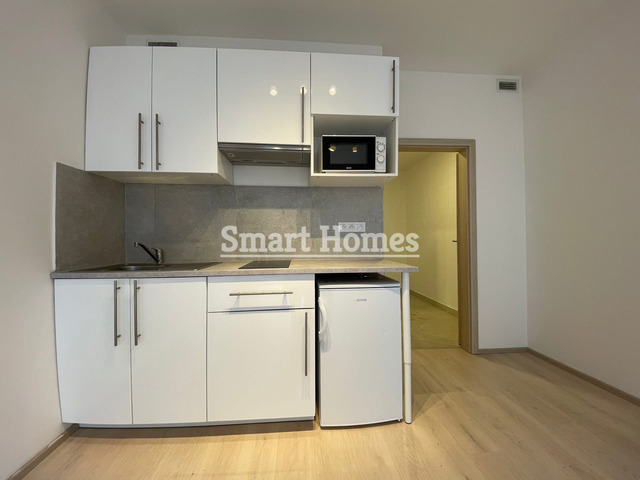 Аренда квартиры 1+кк, 35м2, Прага 10 - Vršovice Аренда квартиры 1+кк, 35м2, Прага 10 - Vršovice