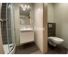 Аренда квартиры 1+кк, 35м2, Прага 10 - Vršovice