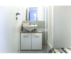 Аренда квартиры 1+кк, 29м2, Прагa 10 - Hostivař