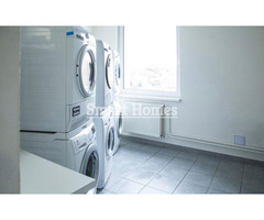Аренда квартиры 1+кк, 29м2, Прагa 10 - Hostivař