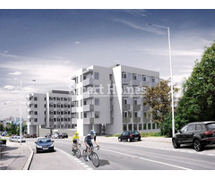 Аренда квартиры 1+кк, 29м2, Прагa 10 - Hostivař