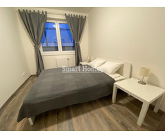 Аренда квартиры 2+кк, 45м2, Прага 4 - Michle