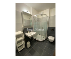 Аренда квартиры 2+кк, 45м2, Прага 4 - Michle