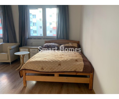 Аренда квартиры 1+кк, 30м2, Прага 5 - Hlubočepy