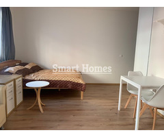 Аренда квартиры 1+кк, 30м2, Прага 5 - Hlubočepy