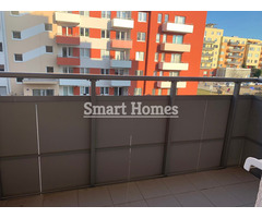 Аренда квартиры 1+кк, 30м2, Прага 5 - Hlubočepy