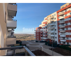 Аренда квартиры 1+кк, 30м2, Прага 5 - Hlubočepy