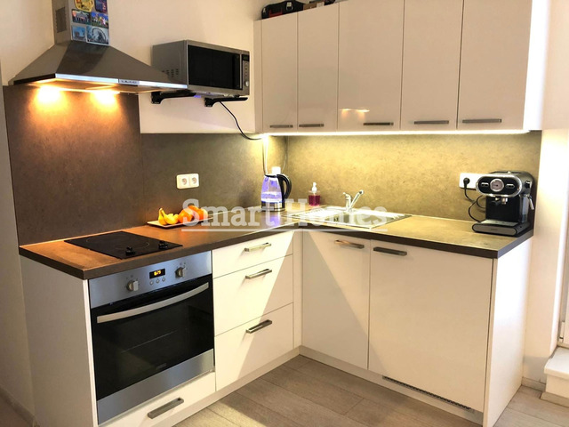 Аренда квартиры 1+кк, 33м2, Прага 9 - Vysočany Аренда квартиры 1+кк, 33м2, Прага 9 - Vysočany