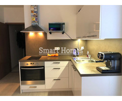 Аренда квартиры 1+кк, 33м2, Прага 9 - Vysočany