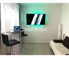 Аренда квартиры 1+кк, 33м2, Прага 9 - Vysočany