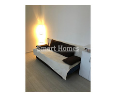 Аренда квартиры 1+кк, 33м2, Прага 9 - Vysočany
