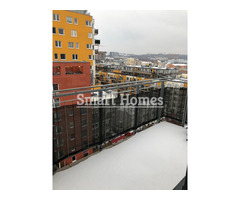 Аренда квартиры 1+кк, 33м2, Прага 9 - Vysočany