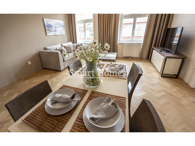 Аренда квартиры 2+кк, 65м2, Прага 7 - Holešovice Аренда квартиры 2+кк, 65м2, Прага 7 - Holešovice