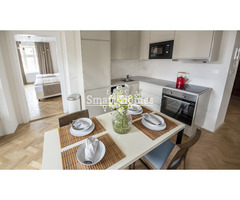 Аренда квартиры 2+кк, 65м2, Прага 7 - Holešovice