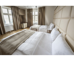 Аренда квартиры 2+кк, 65м2, Прага 7 - Holešovice