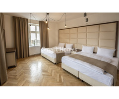 Аренда квартиры 2+кк, 65м2, Прага 7 - Holešovice