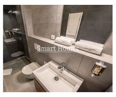 Аренда квартиры 2+кк, 65м2, Прага 7 - Holešovice