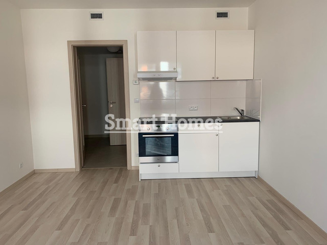 Аренда квартиры 1+кк, 30м2, Прага 5 - Zličín Аренда квартиры 1+кк, 30м2, Прага 5 - Zličín