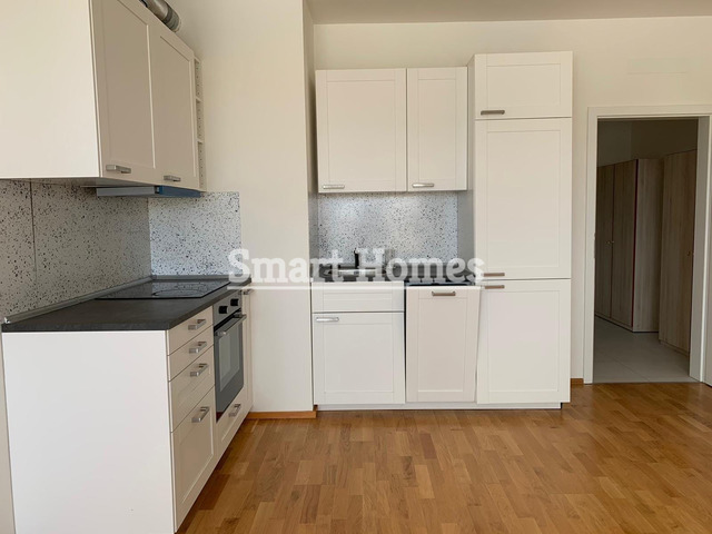 Аренда квартиры 2+кк, 65м2, Прага 9 - Hrdlořezy Аренда квартиры 2+кк, 65м2, Прага 9 - Hrdlořezy