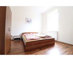 Аренда квартиры 2+кк, 40м2, Прага 9 - Hrdlořezy