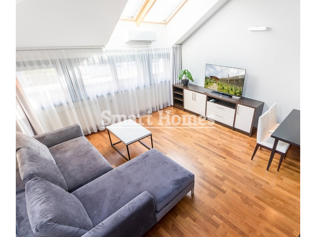 Аренда квартиры 3+kk, 105м2, Прагa 2 - Nové Město Аренда квартиры 3+kk, 105м2, Прагa 2 - Nové Město
