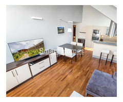 Аренда квартиры 3+kk, 105м2, Прагa 2 - Nové Město