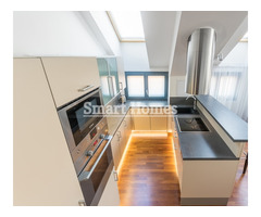 Аренда квартиры 3+kk, 105м2, Прагa 2 - Nové Město