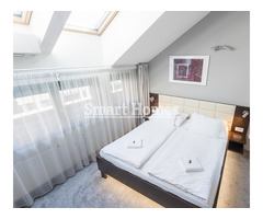 Аренда квартиры 3+kk, 105м2, Прагa 2 - Nové Město