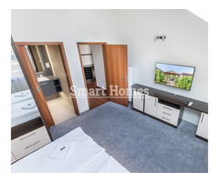 Аренда квартиры 3+kk, 105м2, Прагa 2 - Nové Město