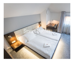 Аренда квартиры 3+kk, 105м2, Прагa 2 - Nové Město