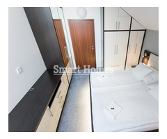Аренда квартиры 3+kk, 105м2, Прагa 2 - Nové Město