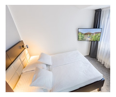 Аренда квартиры 3+kk, 52м2, Прагa 2 - Nové Město
