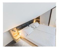 Аренда квартиры 3+kk, 52м2, Прагa 2 - Nové Město