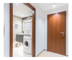 Аренда квартиры 3+kk, 52м2, Прагa 2 - Nové Město