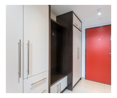 Аренда квартиры 3+kk, 52м2, Прагa 2 - Nové Město