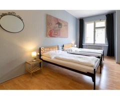 Аренда квартиры 2+kk, 78м2, Прагa 2 - Nové Město