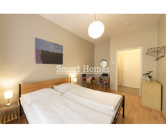 Аренда квартиры 2+kk, 78м2, Прагa 2 - Nové Město