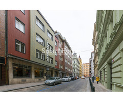 Аренда квартиры 2+kk, 78м2, Прагa 2 - Nové Město