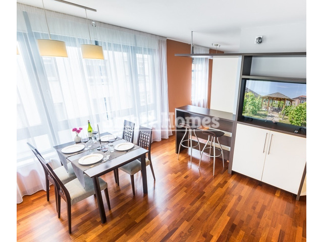 Аренда квартиры 2+кк, 61м2, Прагa 2 - Nové Město Аренда квартиры 2+кк, 61м2, Прагa 2 - Nové Město