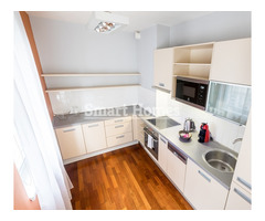 Аренда квартиры 2+кк, 61м2, Прагa 2 - Nové Město