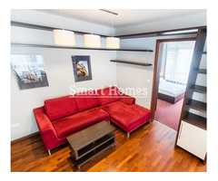 Аренда квартиры 2+кк, 61м2, Прагa 2 - Nové Město