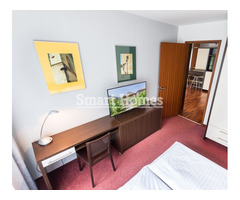 Аренда квартиры 2+кк, 61м2, Прагa 2 - Nové Město