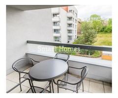 Аренда квартиры 2+кк, 61м2, Прагa 2 - Nové Město