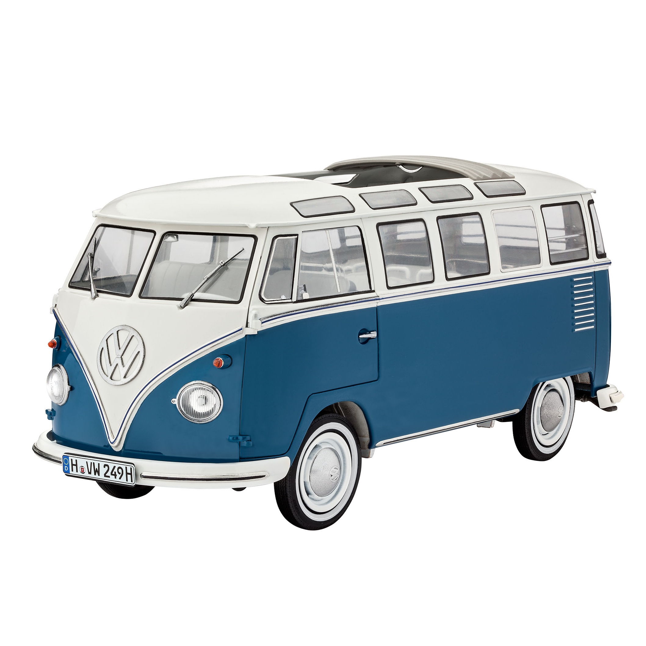 🔥 Подарок, который разбудит в нём мальчишку! 🔥