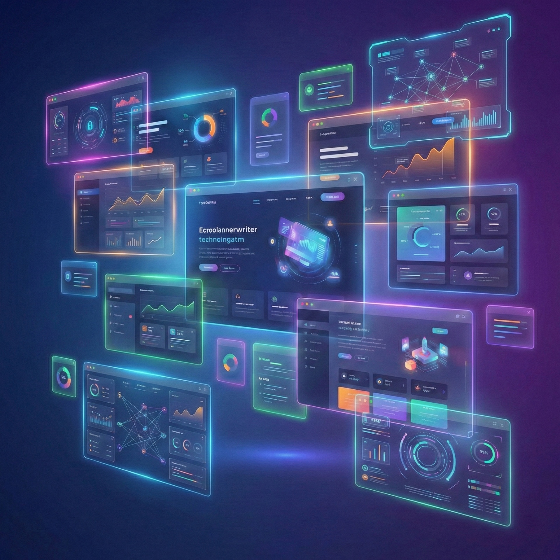 Создаём сайты, которые работают. С фокусом на результат.